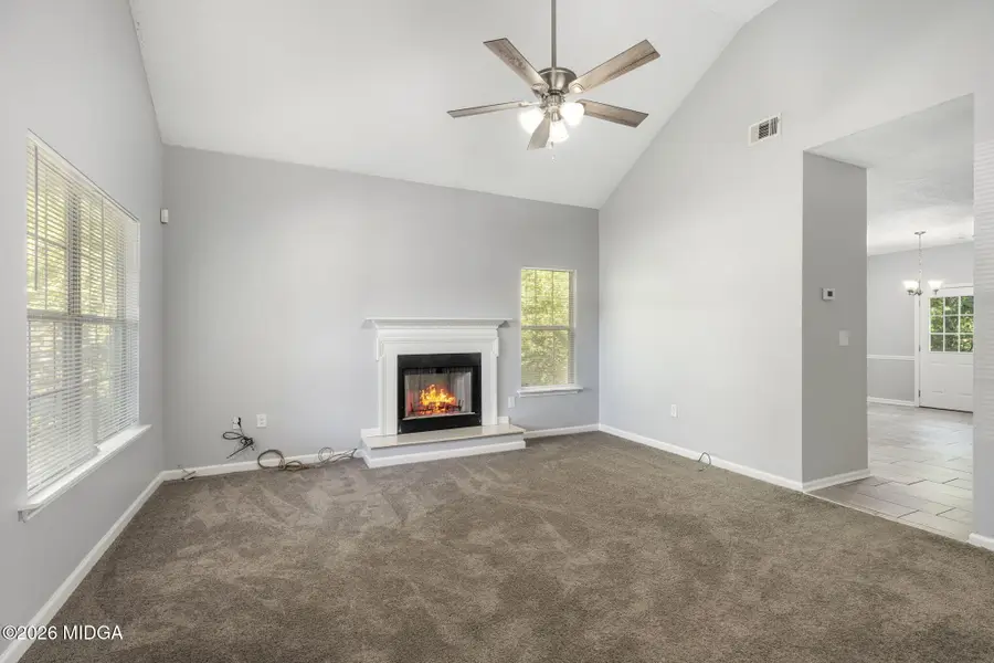 213 Parklane Court, Macon, GA 31220 - #2