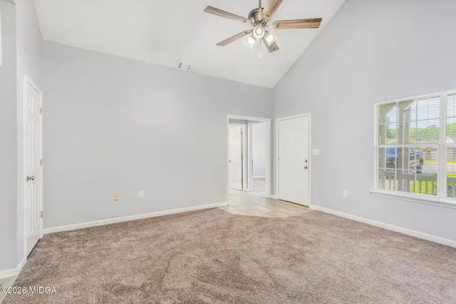213 Parklane Court, Macon, GA 31220 - #3