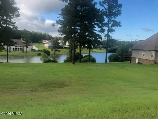 332 Christina Court, Macon, GA 31217 - #1