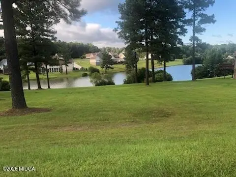 332 Christina Court, Macon, GA 31217 - #2