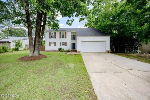 165 River North Boulevard, Macon, GA 31211
