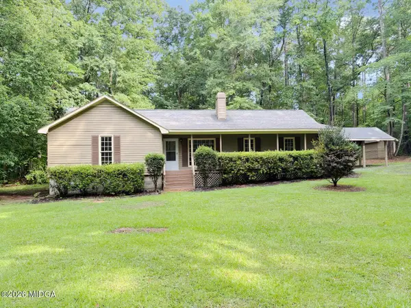148 Greenbriar Drive, Gray, GA 31032