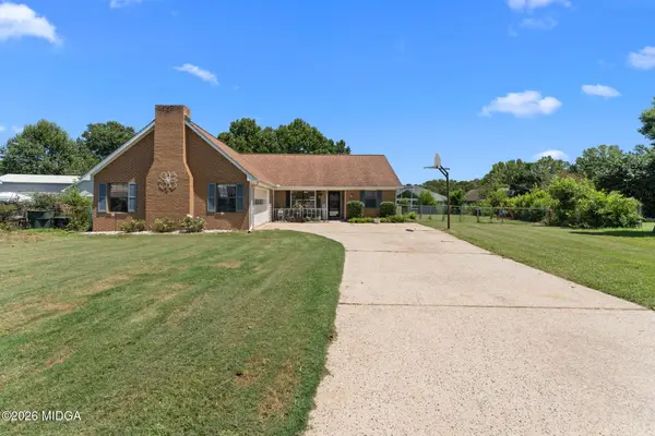 103 Sun Valley Court, Warner Robins, GA 31093
