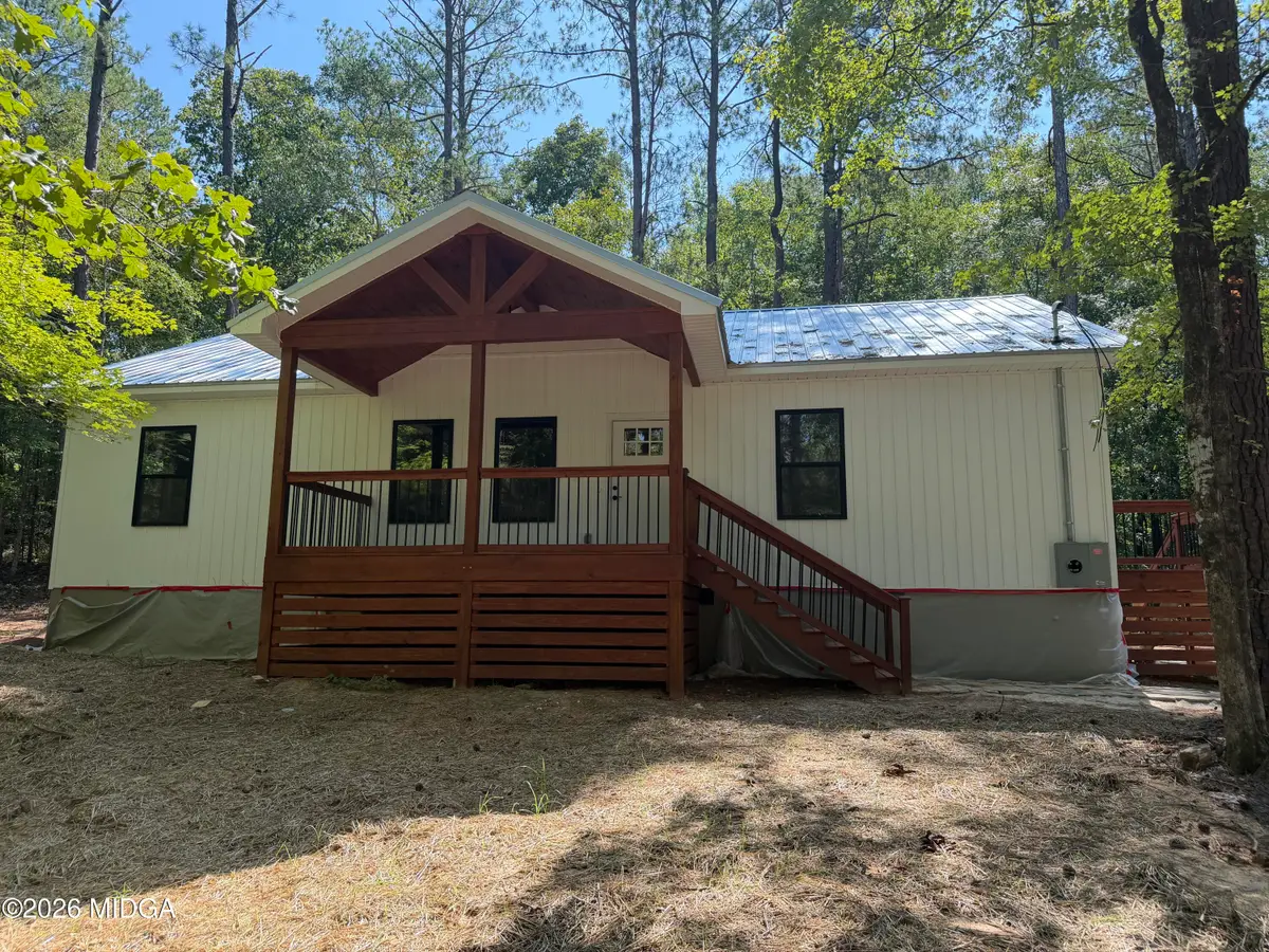 185 Cheehaw Drive, Gray, GA 31032 - #1