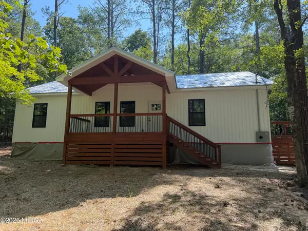 185 Cheehaw Drive, Gray, GA 31032