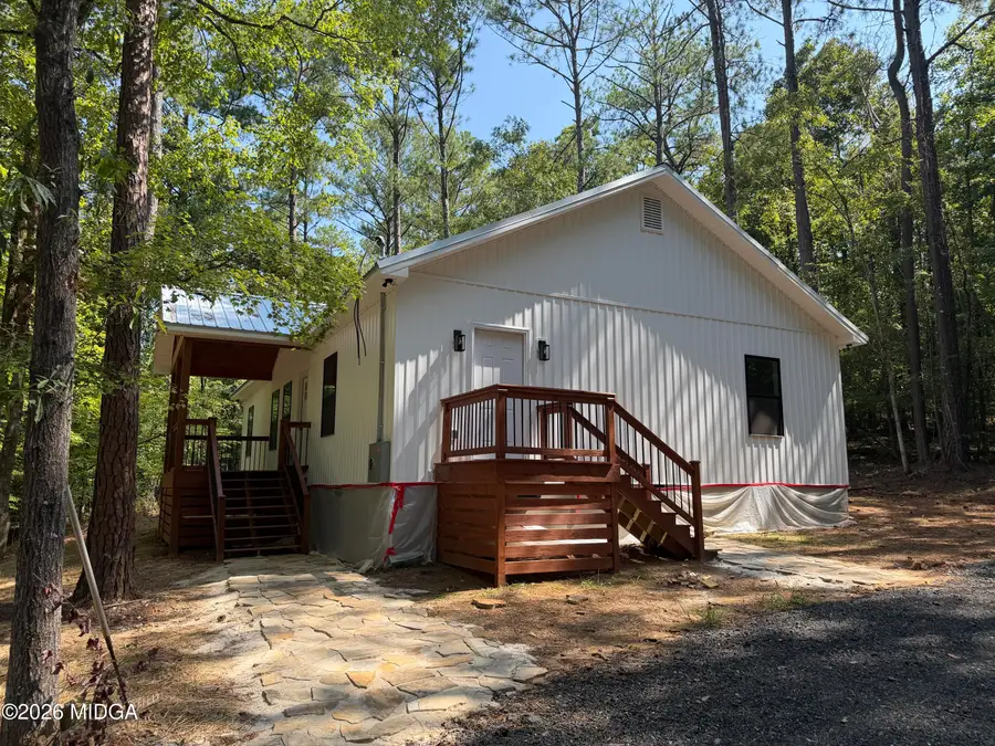 185 Cheehaw Drive, Gray, GA 31032 - #2