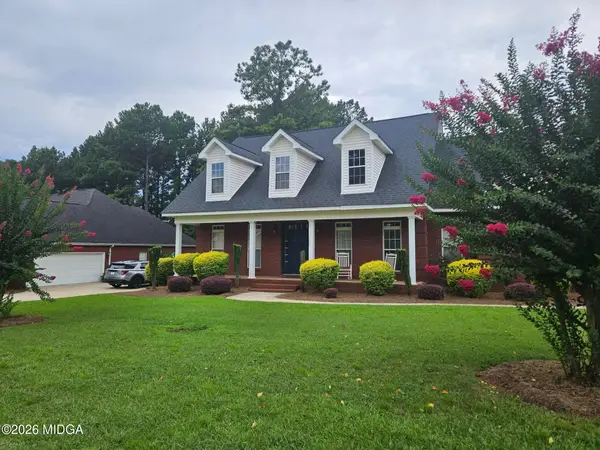 304 Victoria Circle, Warner Robins, GA 31088