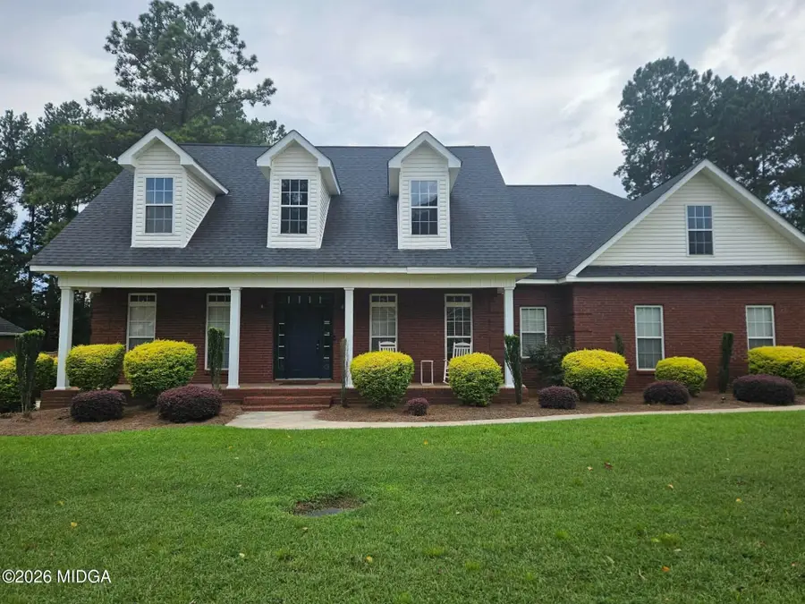 304 Victoria Circle, Warner Robins, GA 31088 - #2