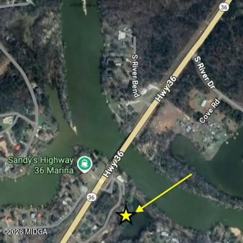 0 Hwy 36 E, Jackson, GA 30233