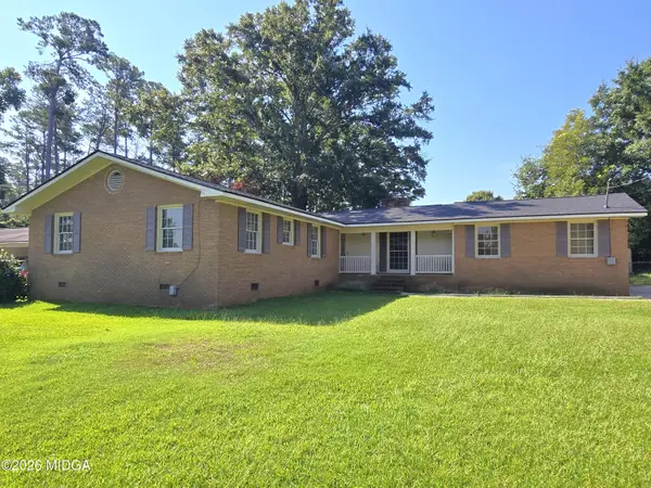 1236 Normandy Road, Macon, GA 31210