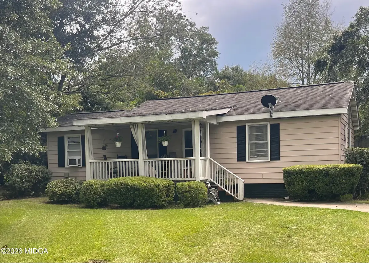 604 Lawson Drive, Perry, GA 31069 - #1