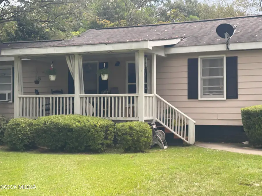604 Lawson Drive, Perry, GA 31069 - #2