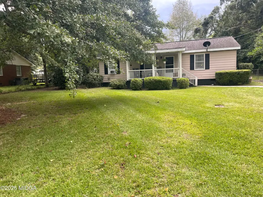 604 Lawson Drive, Perry, GA 31069 - #3