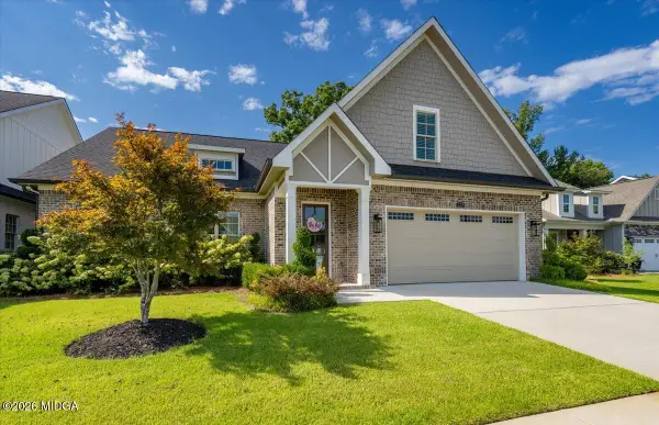 129 Courtney Leigh Lane, Macon, GA 31210