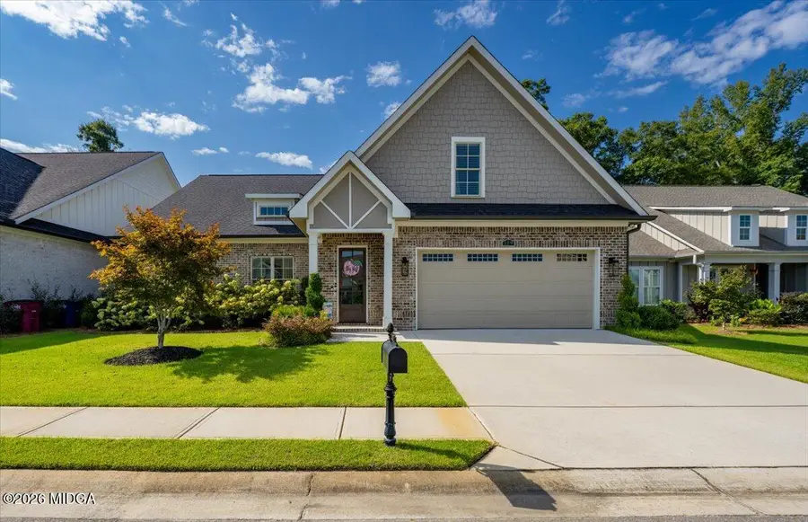 129 Courtney Leigh Lane, Macon, GA 31210 - #2