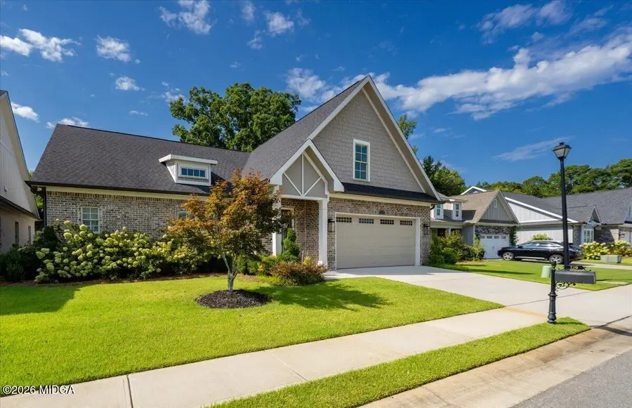 129 Courtney Leigh Lane, Macon, GA 31210 - #3