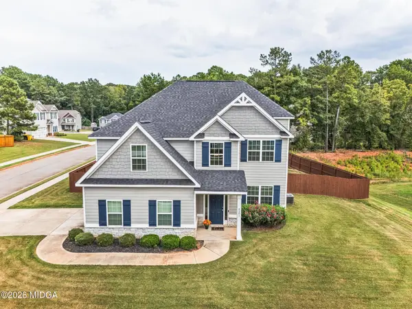4201 Cornwall Drive, Forsyth, GA 31029