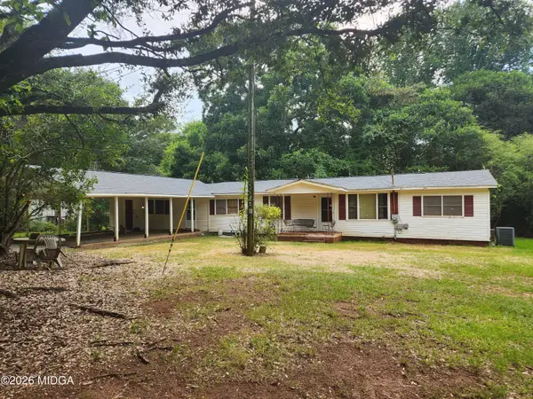235 Hungerford Road, Gray, GA 31032