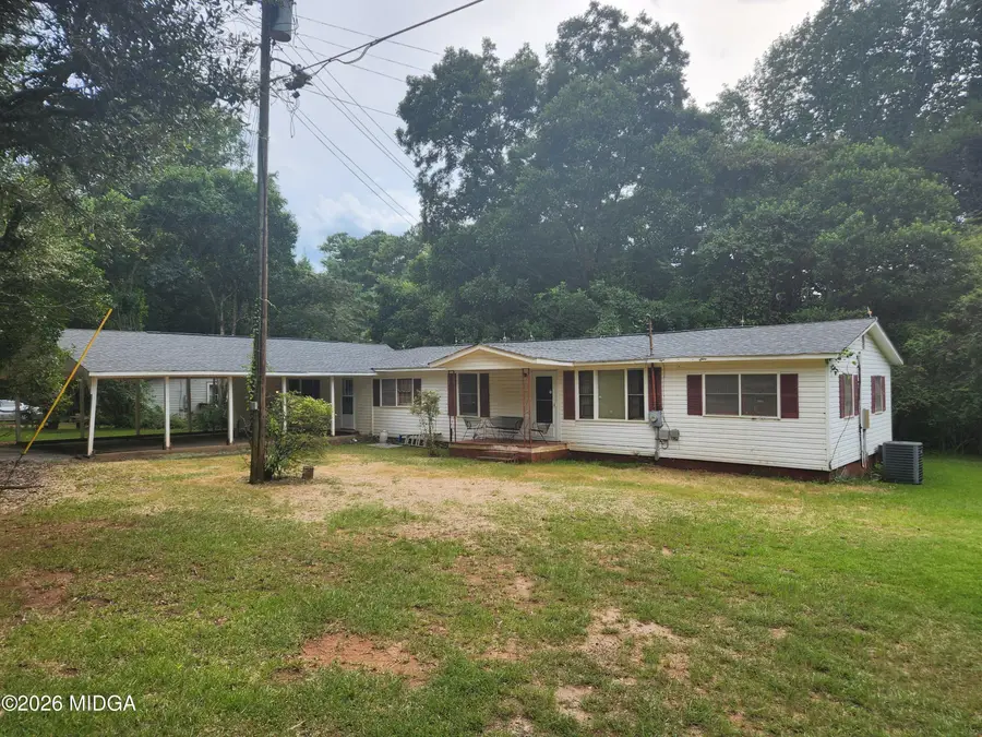235 Hungerford Road, Gray, GA 31032 - #2