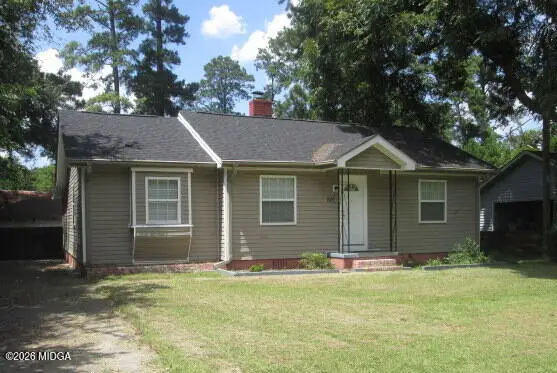 601 Mcarthur Boulevard, Warner Robins, GA 31093 - #2