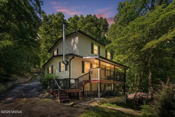 21 River Road #1, Woodland, GA 31836