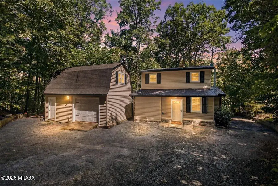 21 River Road #1, Woodland, GA 31836 - #2