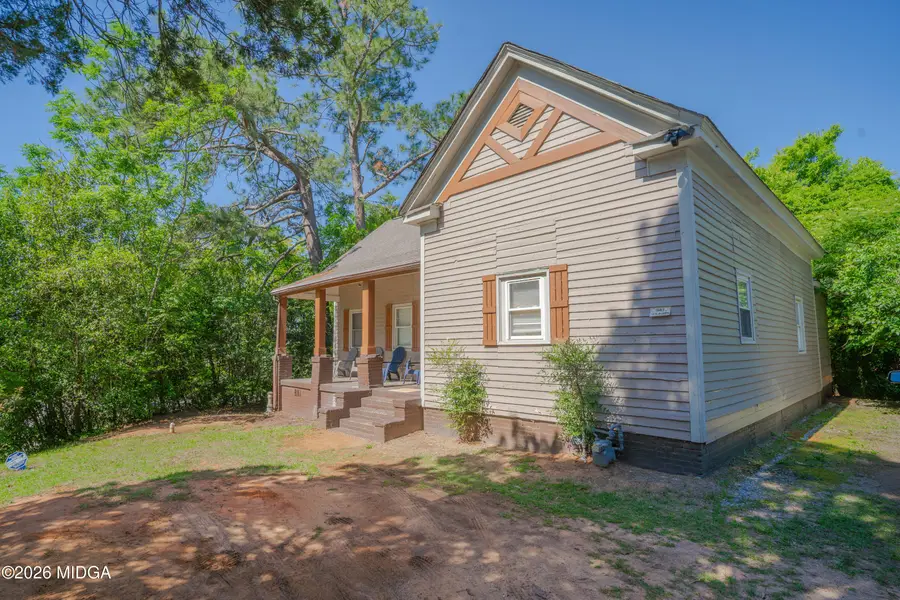 624 Church Street, Macon, GA 31217 - #2