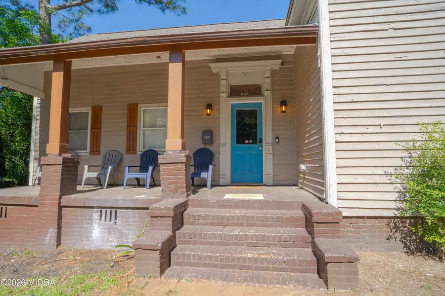 624 Church Street, Macon, GA 31217 - #3
