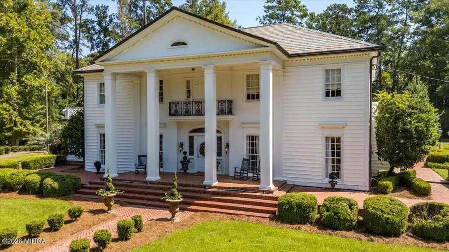 1435 Twin Pines Drive, Macon, GA 31211 - #3
