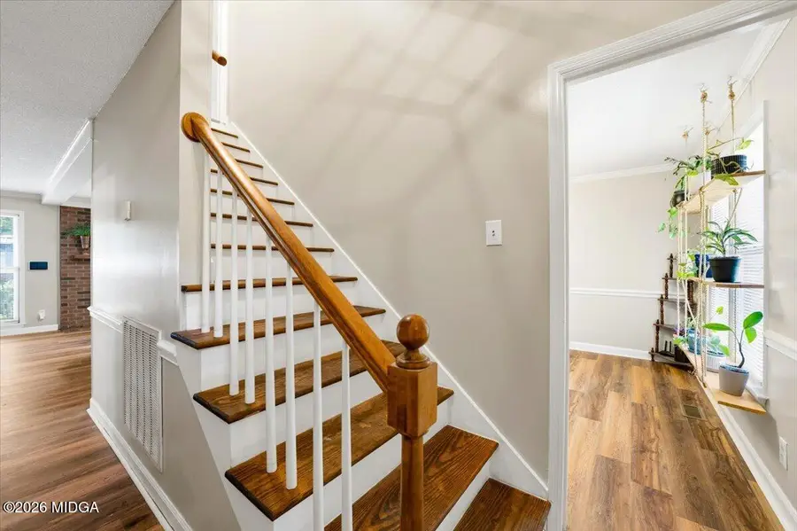 724 Silver Springs Drive, Macon, GA 31210 - #2