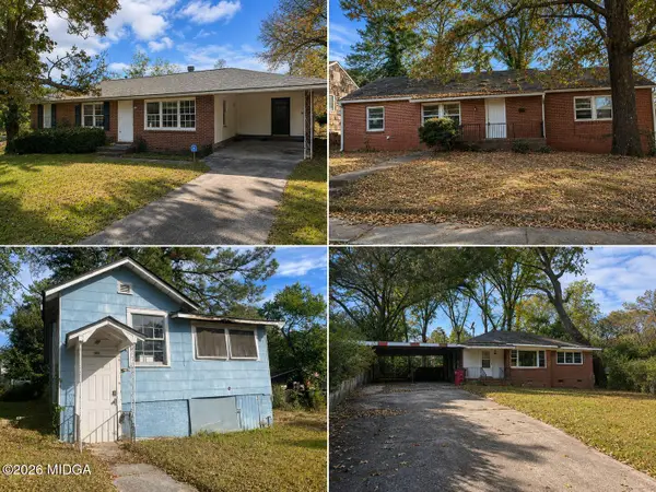 4335 Pinedale Drive, Macon, GA 31206