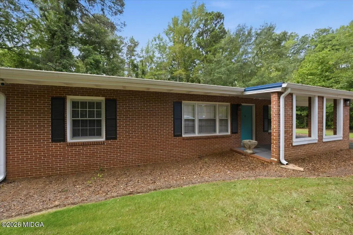 1500 Wesleyan Drive, Macon, GA 31210 - #1
