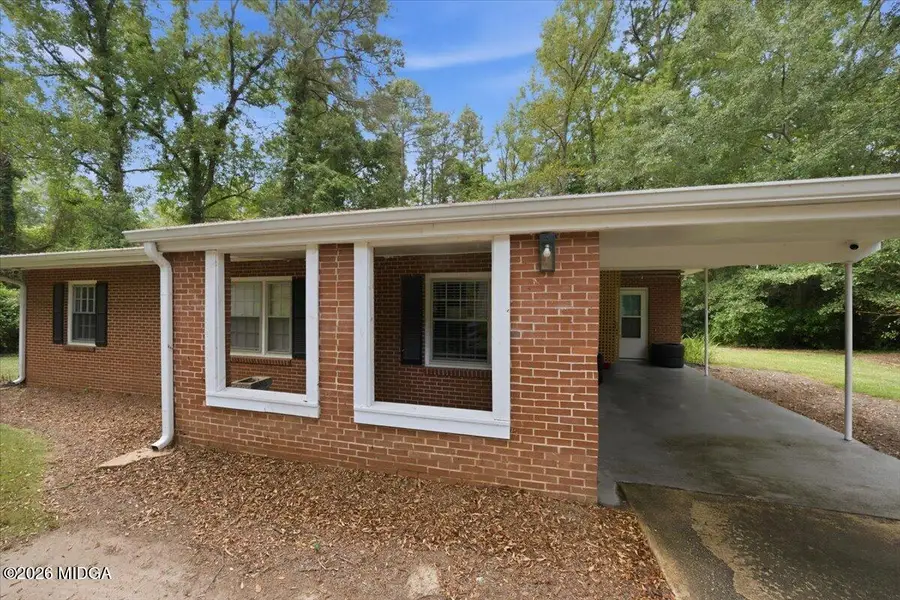 1500 Wesleyan Drive, Macon, GA 31210 - #2