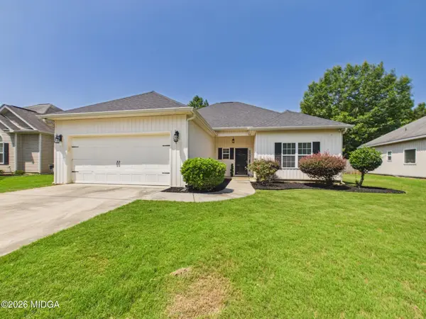 324 Flowing Meadows Drive, Kathleen, GA 31047