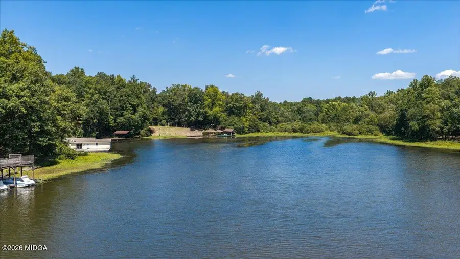 7576 Lakewood Drive, Macon, GA 31220 - #2