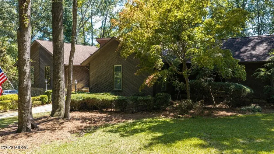 7576 Lakewood Drive, Macon, GA 31220 - #3