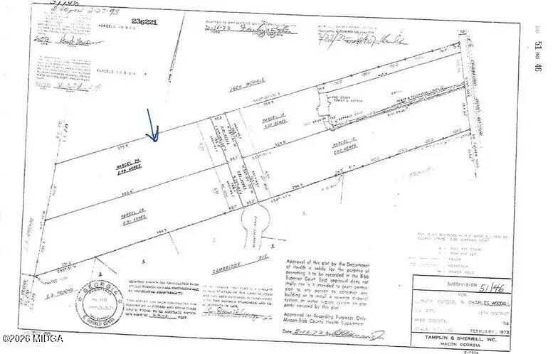 Address Withheld By Seller, Macon, GA 31210 - #1