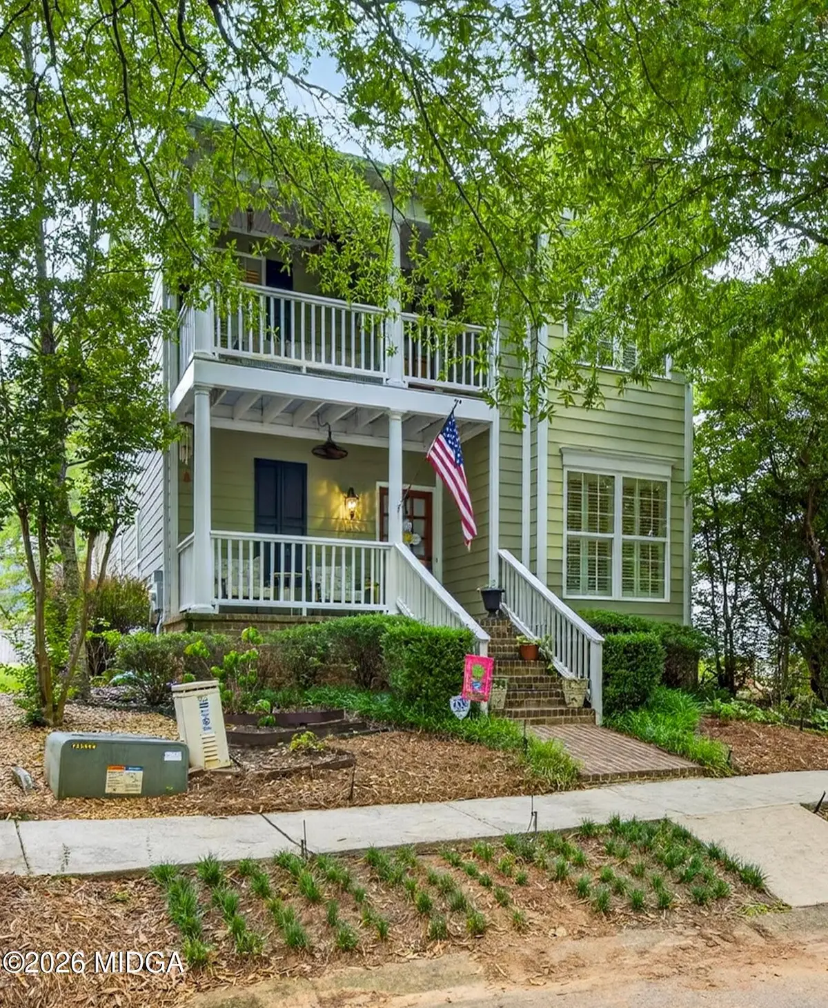 325 Whistler Park Lane, Macon, GA 31210 - #1