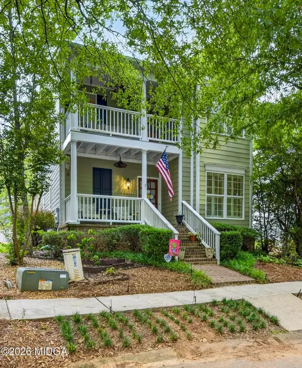 325 Whistler Park Lane, Macon, GA 31210