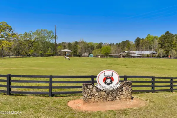 40 Pea Ridge Road, Juliette, GA 31046