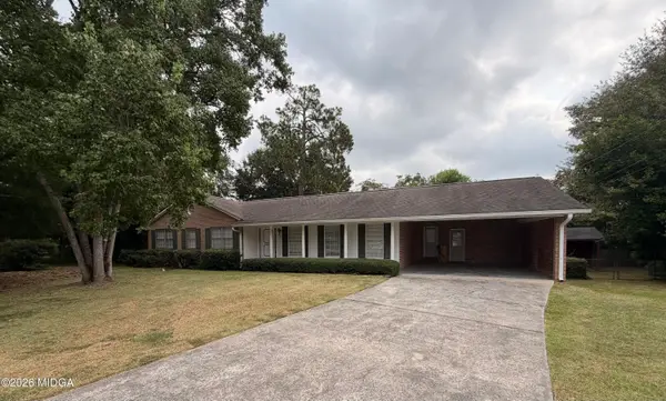1702 Timark Drive, Macon, GA 31206