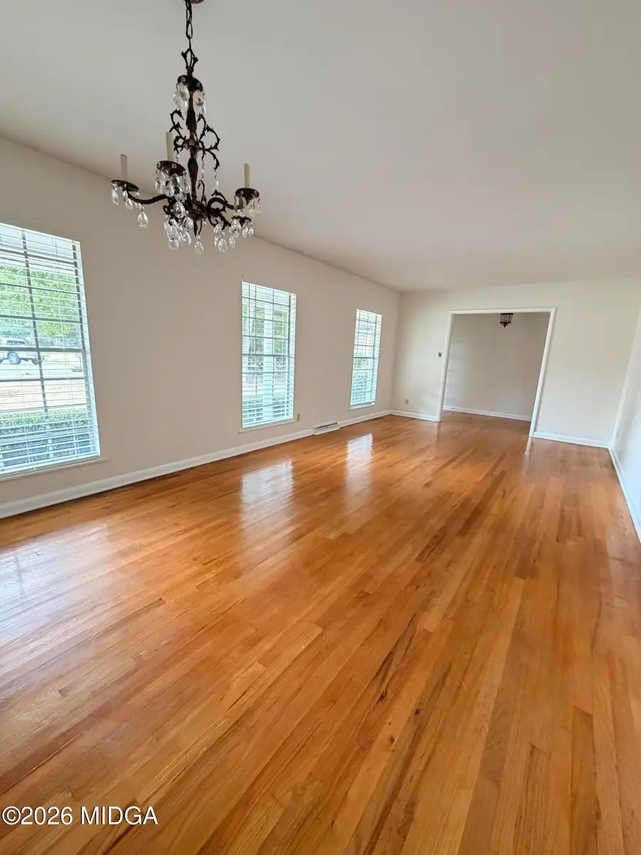 1702 Timark Drive, Macon, GA 31206 - #2
