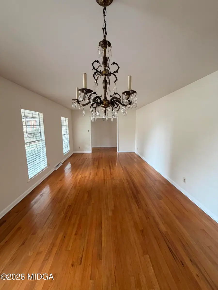 1702 Timark Drive, Macon, GA 31206 - #3