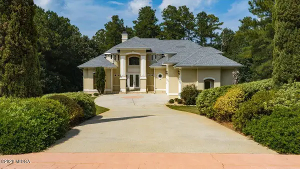 124 Fairway Run, Forsyth, GA 31029