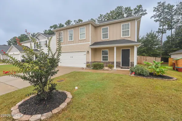 126 Martin Mill Trail, Warner Robins, GA 31093