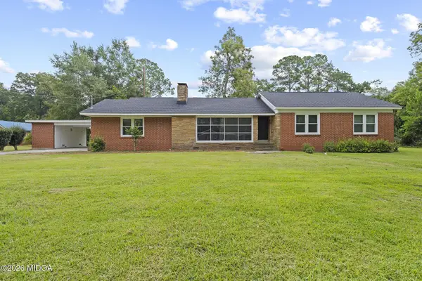 402 Westview Drive, Fort Valley, GA 31030