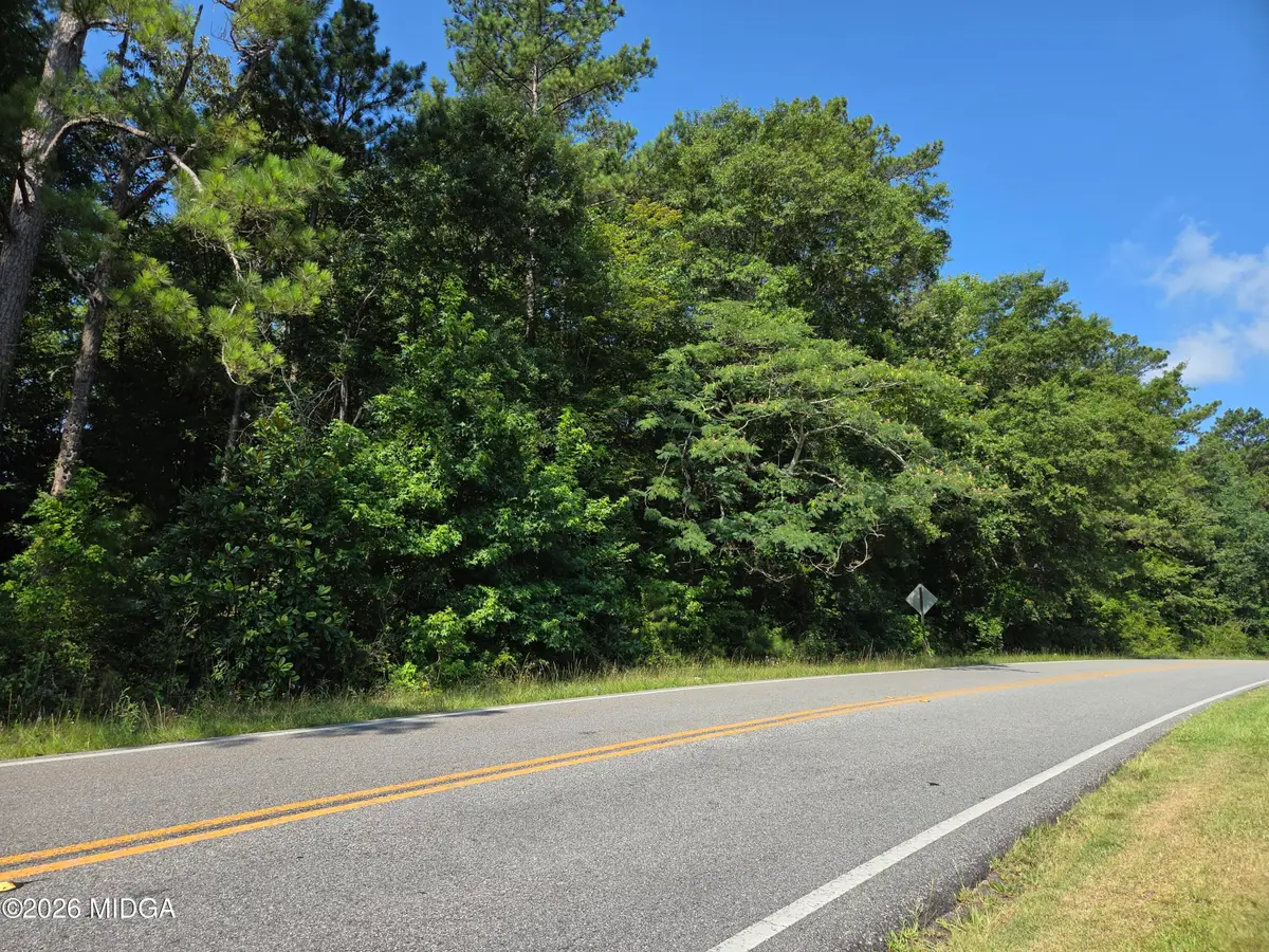 2110 Forest Hill Road, Macon, GA 31210 - #1