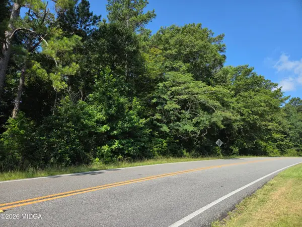 2110 Forest Hill Road, Macon, GA 31210