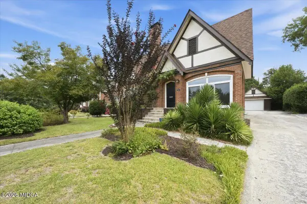3857 Drury Drive, Macon, GA 31204