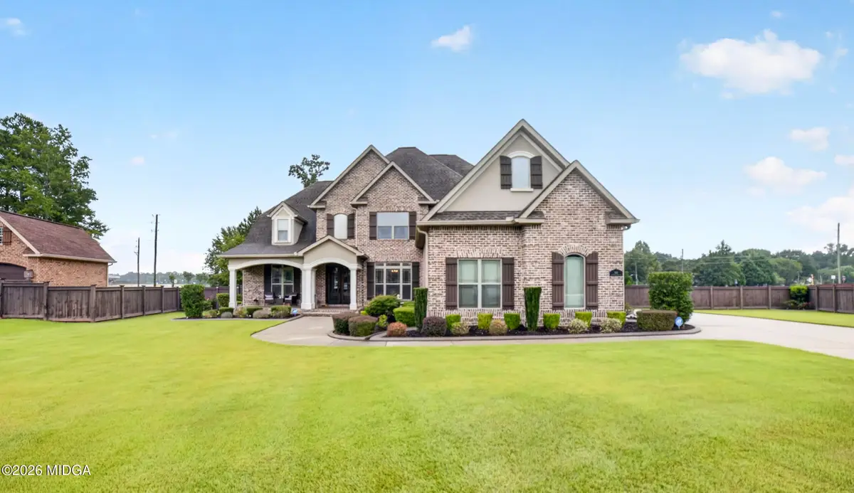 506 Southern Woods Trail, Kathleen, GA 31047 - #1